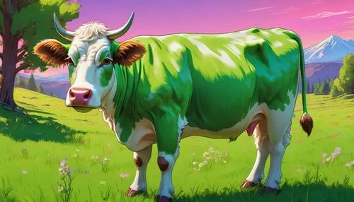 alpine cow,cow,moo,holstein cow,zebu,mountain cow,mother cow,cow icon,mountain cows,dairy cow,horns cow,milk cow,oxen,bovine,holstein-beef,cows,red holstein,ox,whale cow,seed cow carnation,Conceptual Art,Sci-Fi,Sci-Fi 27