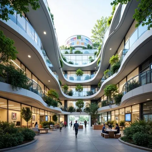 seidler,biopolis,nanterre,interlace,broadmead,kifissia,mvrdv,europan,colombes,rigshospitalet,bagnolet,futuristic architecture,bahru,liveability,kirrarchitecture,multistory,gronkjaer,multistorey,parkroyal,contemporaine