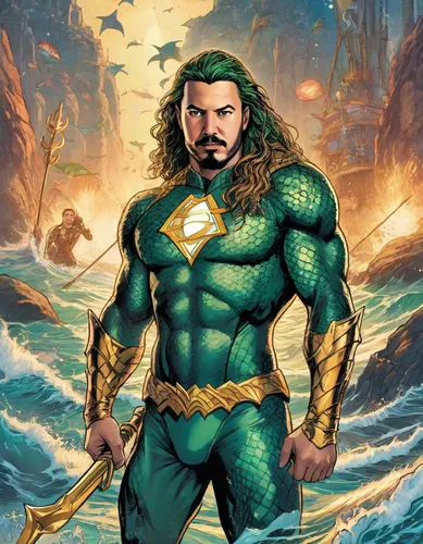 aquaman,god of the sea,sea god,poseidon,sea man,merman,poseidon god face,patrol,el mar,loki,god of thunder,green lantern,avenger hulk hero,the man in the water,greek god,thorin,el golfo,cleanup,zeus,tarzan