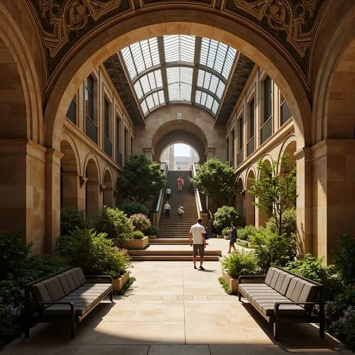 musée d'orsay,conservatory,glyptotek,carreau,orsay,atriums,horniman,orangery,winter garden,wintergarden,louvre,philbrook,enfilade,orangerie,biltmore,kelvingrove,medinah,courtyards,cochere,royal botanic garden