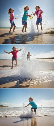 splash photography,skimboarding,photographing children,sea water splash,digital compositing,spume,image manipulation,image editing,beach sports,beach defence,photoshop manipulation,little girl in wind,fusion photography,bodyboarding,water splashes,splashing around,photo manipulation,photoshop creativity,leap for joy,shorebreak,Conceptual Art,Sci-Fi,Sci-Fi 25