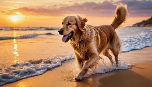 golden retriever,golden retriver,beach dog,stray dog on beach,retriever,dog photography,blonde dog,dog-photography,beach background,dog in the water,german spaniel,catalan sheepdog,walk on the beach,spinone italiano,cocker spaniel,majestic nature,vizla,golden retriever puppy,beautiful beach,saluki,Photography,General,Commercial