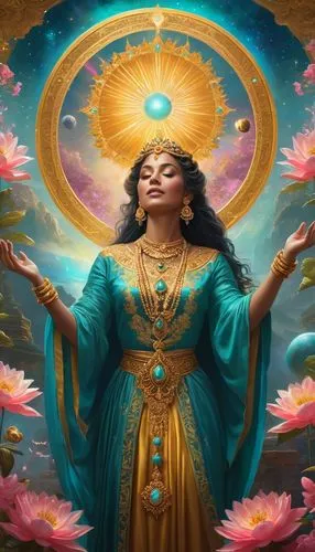 yogananda,baoshun,yogananda guru,oshun,tretchikoff,lakshmi,jaya,prospera,oracular,estess,rosicrucianism,zodiac sign libra,nakshatras,cleopatra,dakini,arundhati,mantra om,sacred art,leota,esmeralda,Photography,General,Fantasy