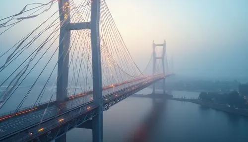 tangshan railway bridge,the akashi-kaikyo bridge,akashi-kaikyo bridge,cable-stayed bridge,danube bridge,dandong,suspension bridge,bridge new europe,bridged,hohenzollern bridge,hanjiang,huizhou,skybridge,bridge,golden bridge,kunshan,hanging bridge,taizhou,jizhou,vladivostok,Photography,General,Realistic