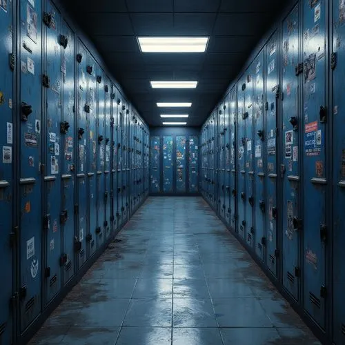 lockers,locker,mailroom,data storage,storage,hagenlocker,Photography,General,Realistic