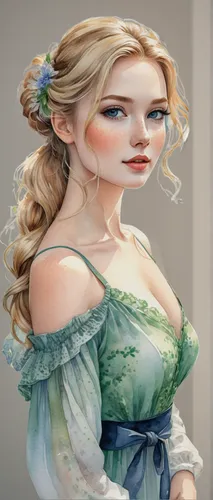 jessamine,elsa,rapunzel,victorian lady,fairy tale character,cinderella,jane austen,fantasy portrait,white rose snow queen,princess anna,hoopskirt,tiana,world digital painting,fashion illustration,girl in a long dress,celtic queen,rose flower illustration,fantasy art,rosa 'the fairy,eglantine