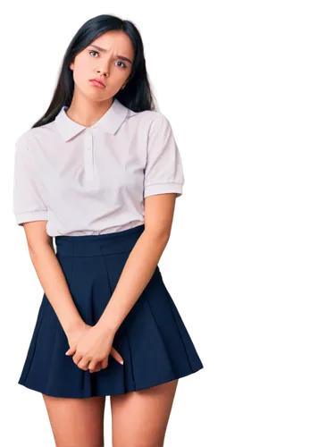 self hypnosis,school skirt,premenstrual,girl on a white background,image manipulation,menstruate,girl in a long,feminization,girl sitting,menstruation,photoshop manipulation,secretarial,depressed woman,portrait background,mirifica,maestra,chambermaid,transparent background,misoprostol,hypomanic,Illustration,Retro,Retro 26