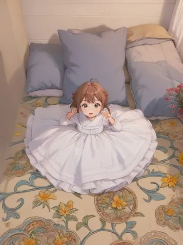 
,día de campo,chihiro,misaka,demobilised,kumiko,kazimiya,nanako,Anime,Anime,Traditional