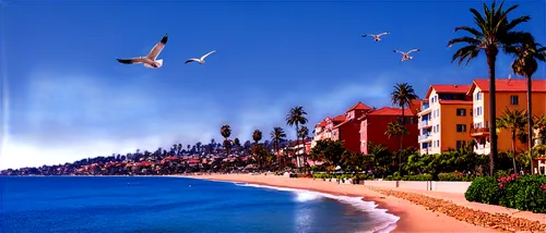 goree,varkala,kovalam,galle,vallarta,seaside resort,beachfront,waikiki beach,kaanapali,cabarete,hotel nacional,ko olina resort,beach resort,cabos,the hotel beach,tenerife,canary islands,waikiki,palmilla,beach landscape,Illustration,Abstract Fantasy,Abstract Fantasy 10