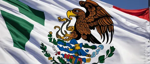 Craft a haunting tale featuring the eagle on the Mexico flag as a cursed symbol of misfortune.,mexico,queretaro,central america,mexico city,mexican,guanajuato,marvel of peru,peru,el salvador,mexican p