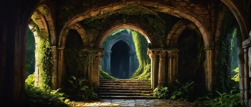 rivendell,doorways,hall of the fallen,archways,portal,the threshold of the house,labyrinthian,archway,doorway,the mystical path,corridors,passageway,corridor,entrada,hallway,theed,nargothrond,passageways,entranceways,entrances,Conceptual Art,Fantasy,Fantasy 21