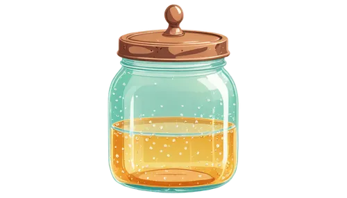 honey jar,mason jar,glass jar,tea jar,gingerbread jar,honey jars,empty jar,storage-jar,jar,mason jars,coffee tea illustration,candy jars,cocktail shaker,jars,wash bottle,lolly jar,coconut oil in jar,french press,apple pie vector,tea candle,Illustration,Japanese style,Japanese Style 02