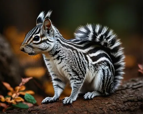 indian palm squirrel,tree chipmunk,ringtail,chestnut tiger,eastern chipmunk,hairtail,Photography,General,Fantasy