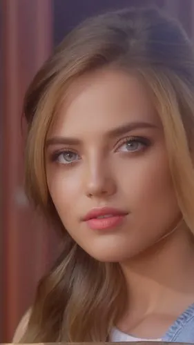 a  with long hair is shown in this image,lucaya,anastasiadis,cassandra,faryl,marlena,kke,Photography,General,Realistic