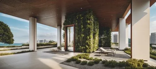 beautiful tree,landscape design sydney,landscape designers sydney,penthouses,amanresorts,garden design sydney,landscaped,3d rendering,grass roof,roof landscape,luxury property,dunes house,lefay,waterv