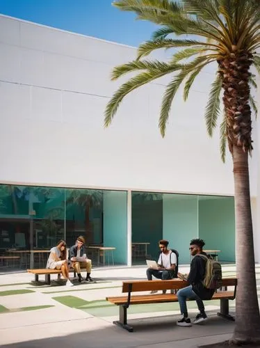 benches,csulb,school benches,man on a bench,technion,calarts,csuf,csusb,home of apple,csula,googlers,servite,cgcc,campuses,apple store,csun,csusman,sunnyvale,googleplex,northridge,Conceptual Art,Oil color,Oil Color 02