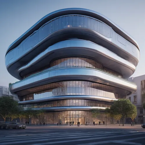 futuristic architecture,futuristic art museum,hudson yards,hongdan center,modern architecture,mercedes-benz museum,jewelry（architecture）,kirrarchitecture,arhitecture,new building,3d rendering,arq,guggenheim museum,archidaily,oval forum,costanera center,glass facade,largest hotel in dubai,walt disney concert hall,multistoreyed,Photography,General,Natural