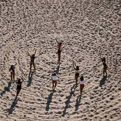 human chain,beach volleyball,beachvolley,volleyball team,voleibol,gymnastique,volleyballers,ipanema,copacabana,volleyball,rhythmic gymnastics,kabaddi,volley,thorgerson,volleyers,beach sports,beach defence,odalisques,coed,kabadi,Photography,Documentary Photography,Documentary Photography 28