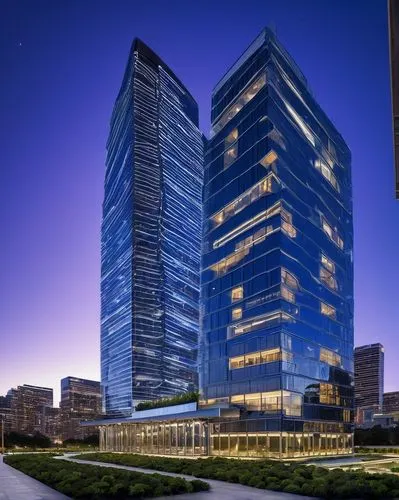 sandton,genzyme,costanera center,calpers,citicorp,glass facade,office buildings,capitaland,bridgepoint,investec,unitedhealth,vdara,songdo,genentech,escala,glass building,highmark,yongsan,upmc,deloitte,Illustration,American Style,American Style 07