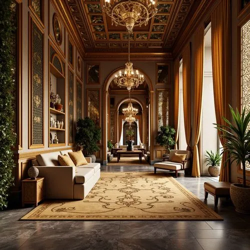 ritzau,royal interior,ornate room,villa d'este,opulently,palladianism,interior decor,palazzo,villa cortine palace,amanresorts,hallway,cliveden,opulence,enfilade,foyer,entrance hall,villa balbianello,europe palace,luxury home interior,marble palace