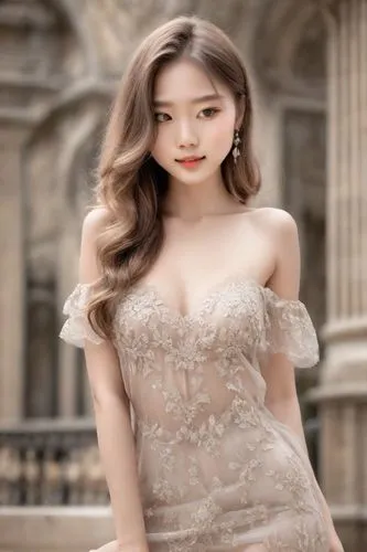 baeksang,qipao,maomao,yifei,yingjie,heungseon,suzy,nyeon,xuebing,hara,shaoxuan,mt seolark,woori,xiaoxuan,haixia,lindbaek,wgl,yunjin,haeri,fanyang,Photography,Realistic