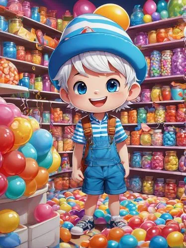 candy boy,candy store,candy shop,candies,candy pattern,candy,confectionery,gumball machine,candy crush,shopkeeper,toy store,candy bar,orbeez,ball pit,confectioner,sugar candy,candy island girl,doll kitchen,delicious confectionery,bonbon,Illustration,Black and White,Black and White 03