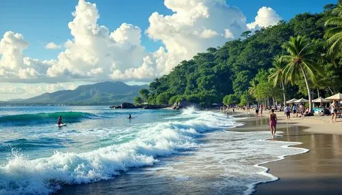 brazilian beach,caribbean beach,beautiful beach,beautiful beaches,dream beach,tropical beach