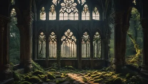 hall of the fallen,rivendell,labyrinthian,forest chapel,mirkwood,diagon,haunted cathedral,cathedrals,sanctuary,hogwarts,nargothrond,dandelion hall,elven forest,doorways,ruin,triwizard,silmarillion,ruins,the threshold of the house,witch's house,Unique,Design,Knolling