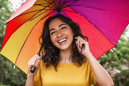 asian umbrella,cocktail umbrella,umbrella,vietnamese woman,summer umbrella,rainbow background,overhead umbrella,monsoon banner,umbrella pattern,umbrellas,japanese umbrella,colorful background,aerial view umbrella,huge umbrellas,portrait background,yellow background,paper umbrella,color background,asian woman,woman holding a smartphone,Illustration,Paper based,Paper Based 08