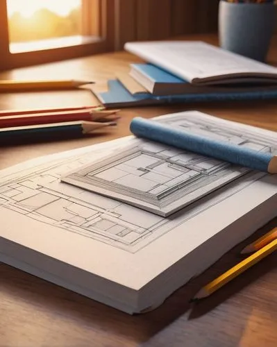 pencil frame,wireframe graphics,writing or drawing device,draughtsmanship,pencil icon,draughtsman,drawing pad,house drawing,writing pad,wireframe,frame drawing,draughting,open notebook,drawing course,sketch pad,3d rendering,note paper and pencil,revit,wordpress design,ncarb,Illustration,Black and White,Black and White 18