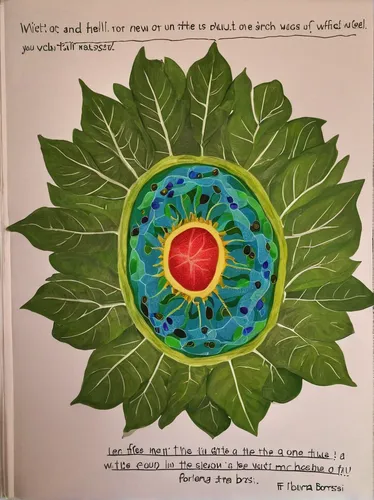 Write a lighthearted poem describing the beauty of a plant cell project.,chloroplasts,sunflower coloring,mitochondrion,photosynthesis,root chakra,permaculture,coloring for adults,fig leaf,solar plexus