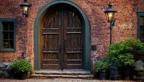 doorways,front door,wrought iron,iron door,old door,doorkeepers,church door,wooden door,entryways,doorway,garden door,entryway,doorsteps,doors,entranceway,blue door,headhouse,wood gate,the threshold of the house,door,Art,Classical Oil Painting,Classical Oil Painting 28