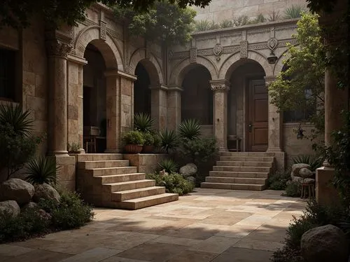 theed,courtyards,courtyard,dorne,cortile,patio,archways,sapienza,inside courtyard,riad,labyrinthian,sansar,seregil,alhambra,cloisters,the threshold of the house,arcaded,kashan,cryengine,damascus