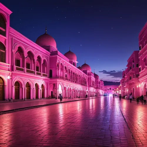 pink city,souq,united arab emirates,sharjah,qatar,al nahyan grand mosque,brunei,oman,cairo,doha,lahore,nizwa souq,riad,uae,the cairo,morocco,muscat,jaipur,sultan qaboos grand mosque,marrakesh,Photography,General,Realistic