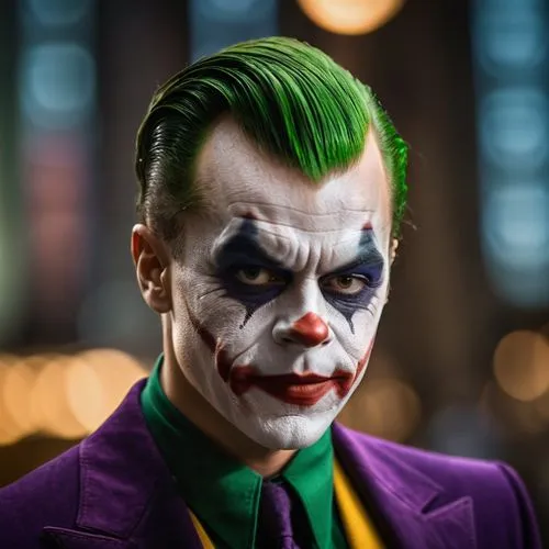 joker,wason,arkham,villified,jokers,mistah,riddler,gotham,villian,comiccon,ledger,supervillain,theatricality,villainous,batmanglij,dubius,comic characters,wackier,monoxide,gothams,Photography,General,Cinematic