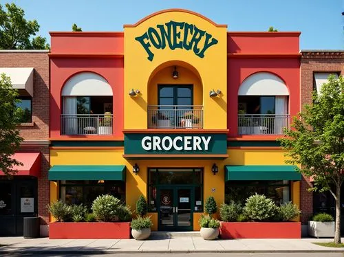 gruene,poulsbo,calistoga,grocery store,colorful facade,ukiah,grocers,palo alto,fruita,petaluma,jackson hole store fronts,grocery,pueblo,grocer,boulangerie,ellensburg,truckee,cahuenga,boise,orinda