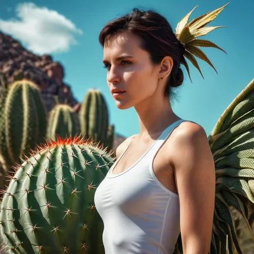 agave azul,agave,cacti,cactus,agave nectar,aloe,desert flower,nopal,aloe vera,digital compositing,arizona,lara,desert background,paloma,sonoran,pineapple background,pineapple top,fantasy portrait,tucson,cactus digital background,Photography,General,Realistic