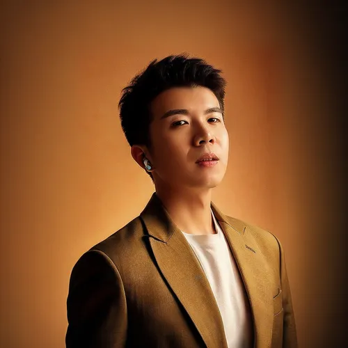 edit icon,portrait background,antique background,brick background,yun niang fresh in mind,kaew chao chom,official portrait,handsome,janome chow,xiangwei,kai yang,composite,potrait,xuan lian,putra,hand