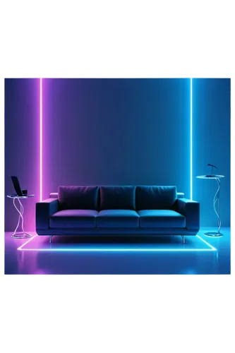 sofa set,sofa,modern minimalist lounge,3d background,colored lights,neon light,apartment lounge,wall,livingroom,neon lights,purple wallpaper,living room,couches,mobile video game vector background,uv,blue room,sofas,ambient lights,vapor,ultraviolet,Art,Artistic Painting,Artistic Painting 43