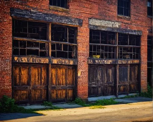 brickyards,old factory building,warehouses,old factory,abandoned factory,old windows,old brick building,warehouse,row of windows,abandoned building,middleport,empty factory,loading dock,old buildings,joliet,industrial hall,antique construction,industrial building,brickworks,freight depot,Conceptual Art,Daily,Daily 32