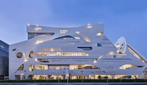 elbphilharmonie,walt disney concert hall,disney concert hall,berlin philharmonic orchestra,mercedes-benz museum,disney hall,autostadt wolfsburg,hongdan center,futuristic art museum,guggenheim museum,a