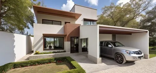 modern house,driveway,luxury home,luxury property,driveways,dunes house,modern architecture,cube house,folding roof,private house,crib,modern style,fresnaye,beautiful home,cubic house,carport,residential house,cullinan,holiday villa,exterior decoration,Photography,General,Realistic