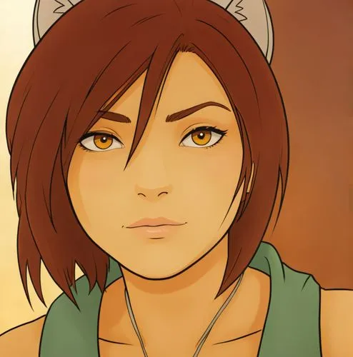 korra,kuribayashi,asahina,chako,katara,asami