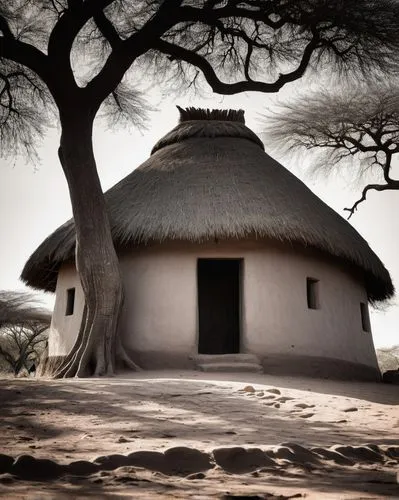 thatched roof,thatched,thatched cottage,thatch roof,mzilikazi,traditional house,conservancies,kwelagobe,makgadikgadi,iafrika,makhosini,chidzikwe,namib rand,matobo,mapungubwe,swazi,afrika,makonde,batswana,ancient house,Illustration,Black and White,Black and White 33