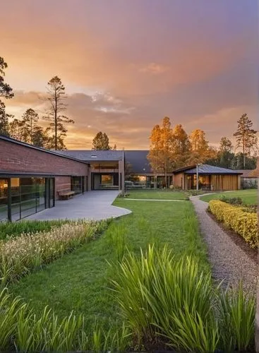 landscape designers sydney,landscape design sydney,mid century house,country estate,dunes house,beautiful home,bendemeer estates,mid century modern,home landscape,garden design sydney,country house,mo