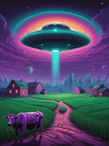 ufo,ufos,ufo intercept,abduct,abduction,ufot,Illustration,Realistic Fantasy,Realistic Fantasy 27