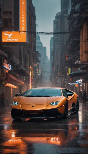 lamborghini aventador,lamborghini huracán,lamborghini,lamborghini huracan,aventador,lamborghini aventador s,lamborghini estoque,lamborghini murcielago,lamborghini murciélago,lamborgini,new york streets,gallardo,lamborghini reventón,i8,futuristic car,lamborghini gallardo,supercar,new york taxi,overcast,3d car wallpaper,Photography,General,Natural