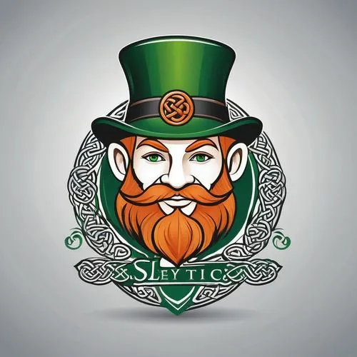 st patrick's day icons,saint patrick,saint patrick's day,shamrocks,st patrick's day,st patrick day,happy st patrick's day,shamrock,st patrick's day smiley,st patrick's,st patricks day,leprechaun,st paddy's day,irish,sr badge,paddy's day,celts,celtic,irishjacks,rs badge,Unique,Design,Logo Design