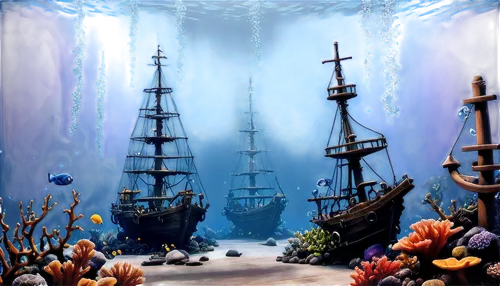 aquarium,underwater background,under sea,atlantica,fantasy picture,under the sea,underwater landscape,cube sea,underwater playground,cartoon video game background,sea fantasy,ocean underwater,deep ocean,underwater world,deep sea,undersea,coral reef,aquariums,seaquarium,oceanarium,Art,Classical Oil Painting,Classical Oil Painting 39