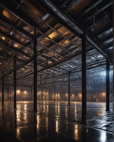 warehouse,warehousing,warehouses,industrial hall,empty factory,hangars,factory hall,hangar,usine,majdanek,carreau,steelyard,datacenter,kounellis,packinghouse,locomotive shed,saltworks,boltanski,trainshed,warehoused,Art,Classical Oil Painting,Classical Oil Painting 40